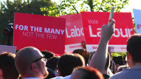 Labour party
